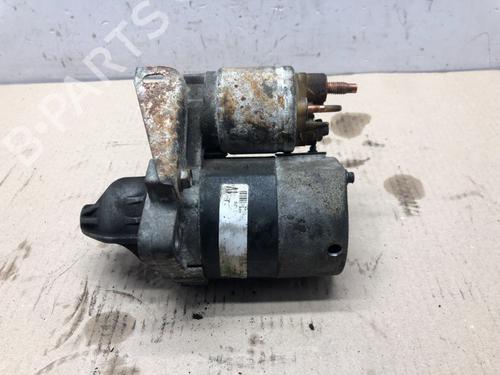 Used Starter CITROËN C1 (PM_, PN_) 1.0 (68 hp) 17978707