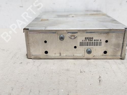 Radio AUDI A4 B6 (8E2) 2.5 TDI quattro | BP16184690E6 