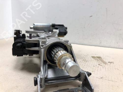 Steering column BMW 5 (G60, G90, G68) 530e Plug-in Hybrid | BP37209667M21 - Image 5
