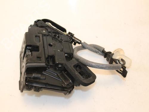 Front right lock VW GOLF VII Variant (BA5, BV5) 1.0 TSI | BP15328078C97 