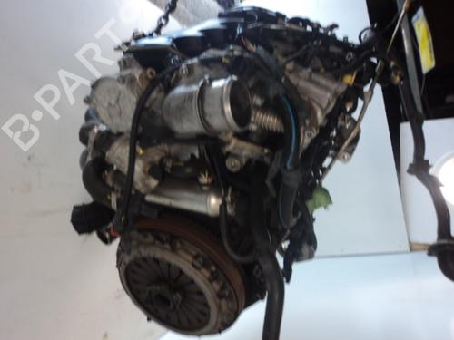 Motor LANCIA LYBRA SW (839_) 1.9 JTD (839BXI1A) | BP15297089M1 