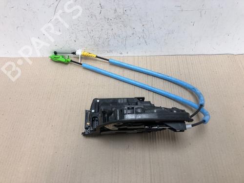 Rear left lock MINI MINI (F55) Cooper | BP37213006C100 - Image 4