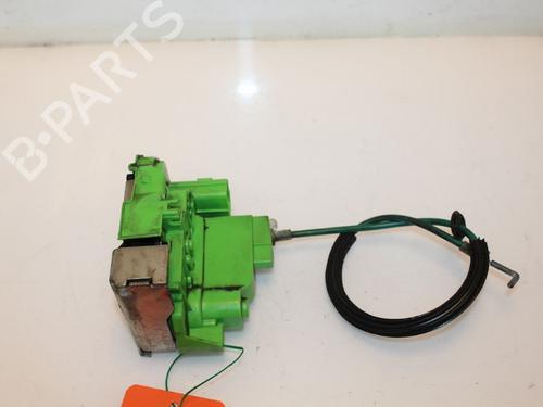 Used Front right lock Front right lock 15321379 15321379