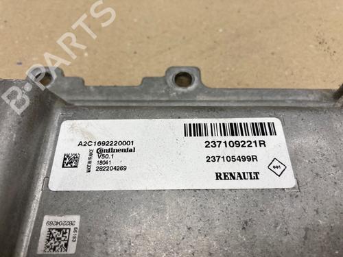 Engine control unit (ECU) RENAULT CAPTUR I (J5_, H5_) 0.9 TCe 90 | BP37206594M57 - Image 5