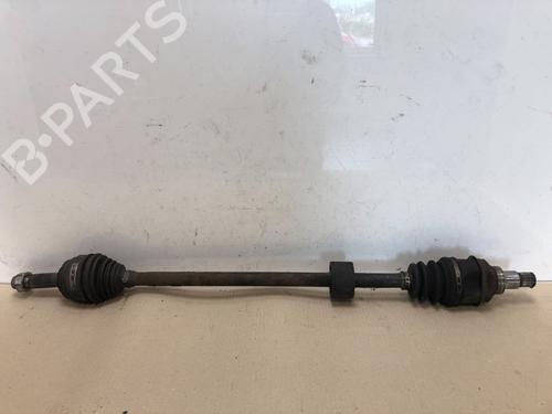Right front driveshaft DAIHATSU YRV (M2) 1.3 (M201) | BP15535075M39  - Image 5