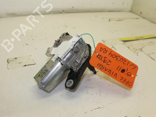 Used Rear wiper motor Rear wiper motor 15300951 15300951