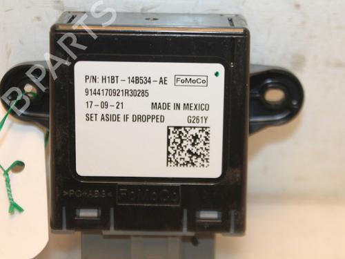 Used Electronic module Electronic module 15335139 15335139