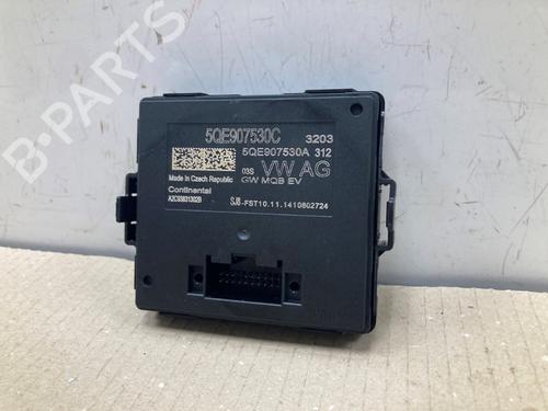 Electronic module VW GOLF VII (5G1, BQ1, BE1, BE2) 1.4 GTE Hybrid | BP37205359M83 - Image 3
