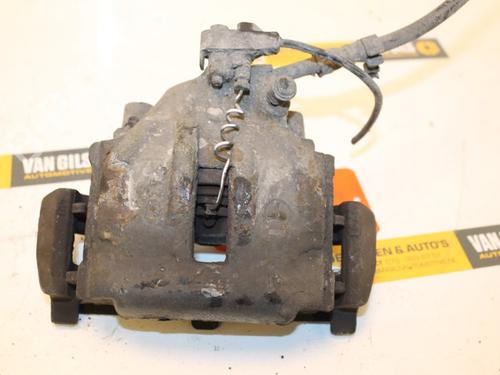 Left rear brake caliper VW LT 28-46 II Platform/Chassis (2DC, 2DF, 2DG, 2DL, 2DM) 2.5 TDI | BP15309884M107 