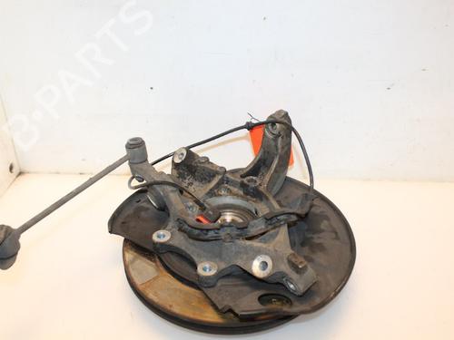 Used Right rear steering knuckle Right rear steering knuckle 15321440 15321440
