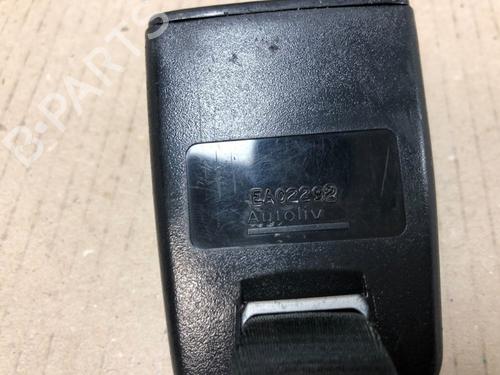 Seat buckle PEUGEOT 106 II (1A_, 1C_) 1.1 i | BP16075518I32 