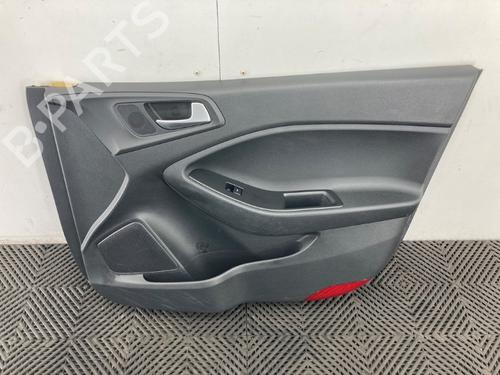 Used Front right panel Front right panel 37213944 37213944