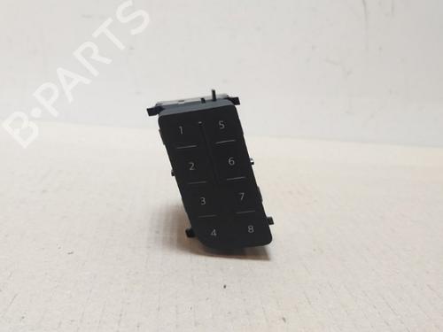 Used Switch Switch AUDI A4 B9 Avant (8W5, 8WD) 40 TFSI Mild Hybrid (190 hp) 21786981 21786981