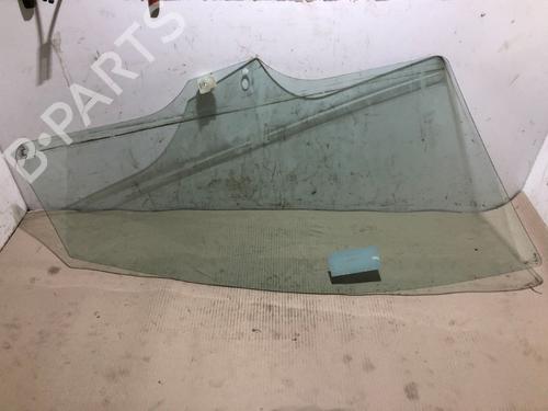 Used Front left door window Front left door window 15312615 15312615