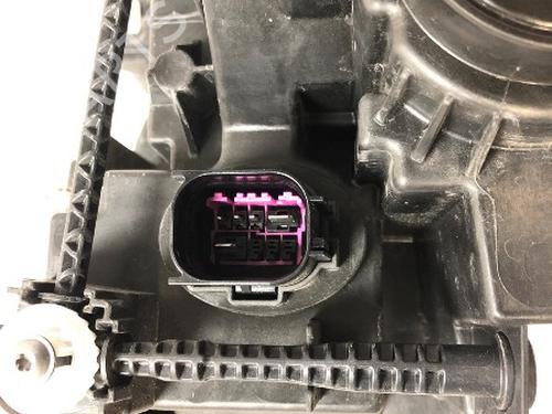 Left headlight SEAT ATECA (KH7, KHP) 2.0 TDI | BP37203851C28 - Image 7