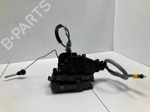 Used Front right lock Front right lock 37208987 37208987