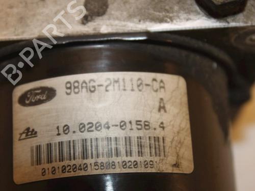 ABS Bremseaggregat FORD FOCUS I Turnier (DNW) 1.8 Turbo DI / TDDi | BP15310575M43 
