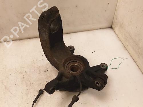 Left front steering knuckle RENAULT SCÉNIC II (JM0/1_) 1.6 (JM0C, JM0J, JM1B) | BP15337549M25 