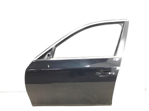 Used Left front door BMW 5 (E60) 520 i (170 hp) 15971469