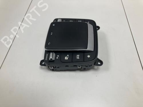 Electronic module MERCEDES-BENZ B-CLASS Sports Tourer (W247) B 200 d (247.012) | BP37210814M83 - Image 2