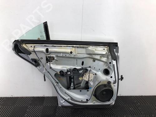 Left rear door MERCEDES-BENZ CLS (C219) CLS 350 (219.356) | BP15338882C4 
