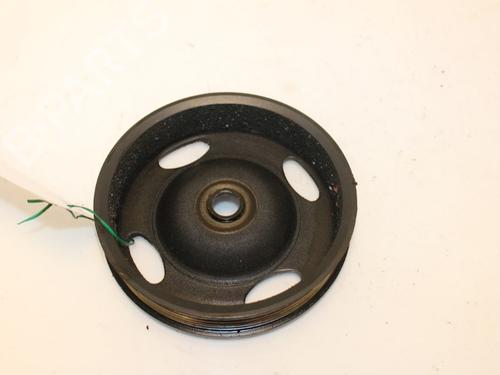 Used Pulley Pulley 15323438 15323438