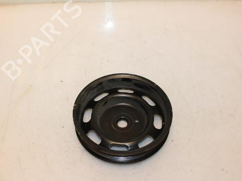 Used Pulley VW POLO V (6R1, 6C1) 1.4 (6R1) (85 hp) 16398658