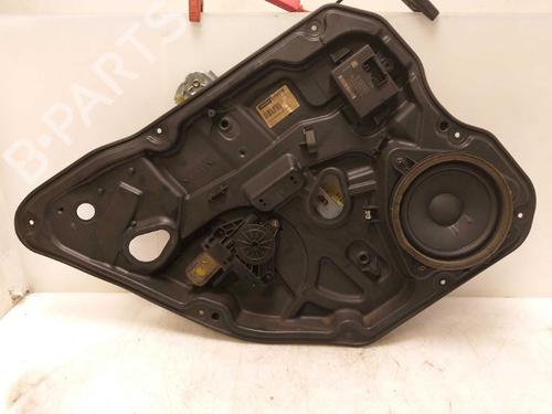 Used Rear left window mechanism Rear left window mechanism 15338914 15338914