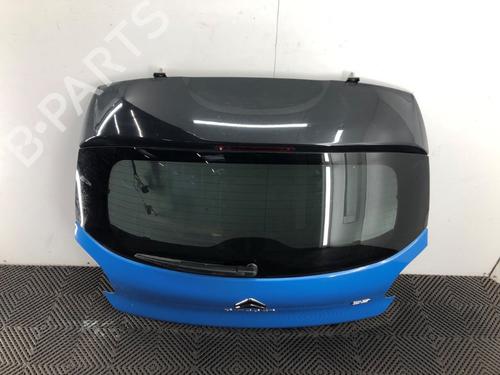 Tailgate CITROËN C3 III (SX) 1.2 PureTech 82 | BP37212523C6 - Image 2