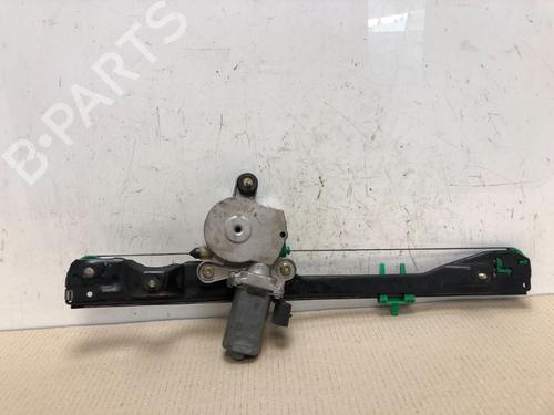Used Front left window mechanism Front left window mechanism 15301788 15301788