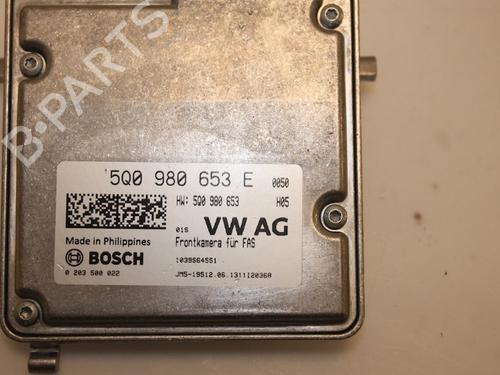 Camera AUDI A3 Sportback (8VA, 8VF) 1.4 TFSI e-tron | BP15318546E14 