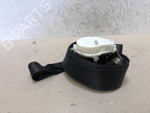 Front left seatbelt FORD FOCUS C-MAX (DM2) 1.6 | BP16075435I26 - Image 4
