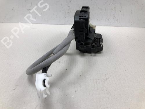 Front left lock BMW 3 (E90) 318 i | BP37213381C98 - Image 4