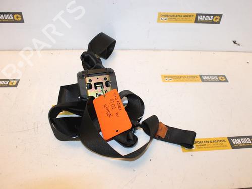 Used Front right seatbelt Front right seatbelt 15310314 15310314
