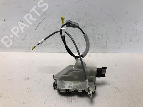 front-right-lock-citroen-c3-iii-sx-2016-37213408 main image