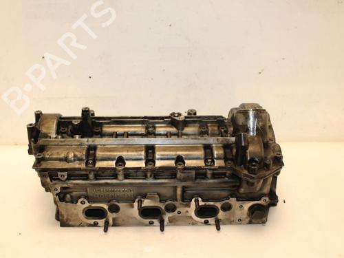 Used Cylinder head MERCEDES-BENZ M-CLASS (W164) ML 320 CDI 4-matic (164.122) (224 hp) 15327008