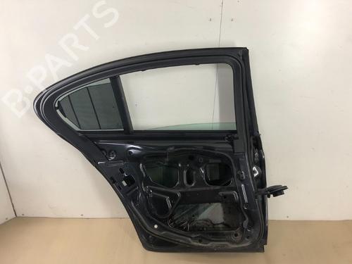 Left rear door BMW 5 (F10) 528 i | BP15344846C4 