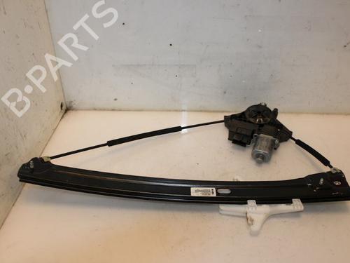 Used Rear right window mechanism Rear right window mechanism 15330805 15330805