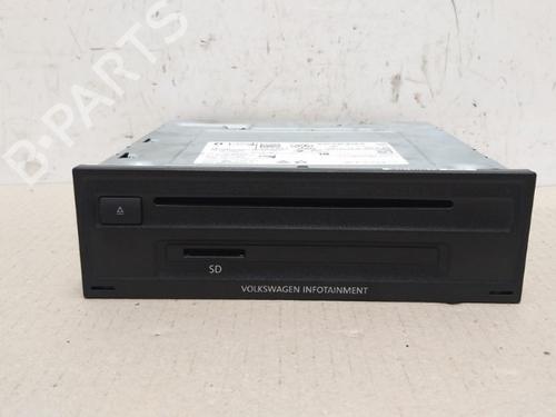 Used Radio Radio 15343557 15343557