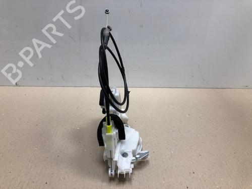 Front left lock SUZUKI VITARA (LY) 1.0 (APK 310) | BP37213182C98 - Image 6