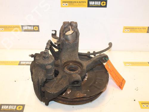 Used Right front steering knuckle Right front steering knuckle 15313907 15313907