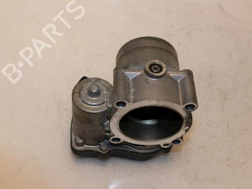 Throttle body VW POLO V (6R1, 6C1) 1.4 (6R1) | BP15330362M82 