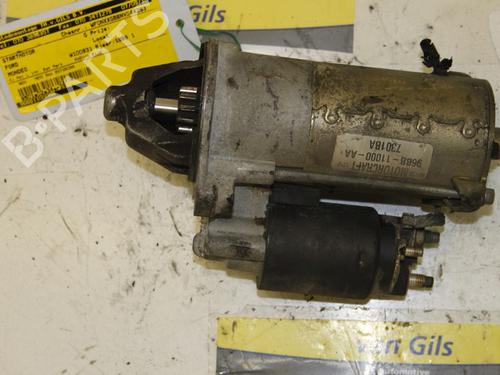 Used Starter Starter 15298470 15298470