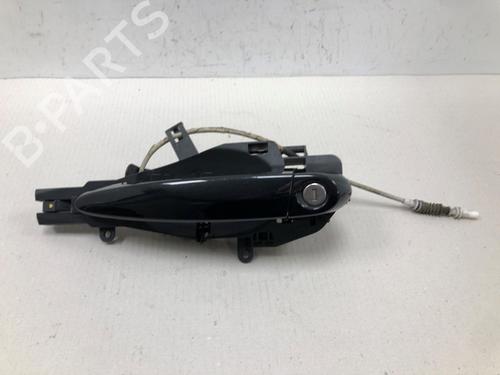 front-left-exterior-door-handle-bmw-3-e90-2004-2005-2006-2007-2008-2009-2010-2011-2012-37214027 main image