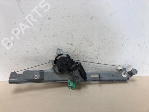 Used Front left window mechanism Front left window mechanism 16914924 16914924