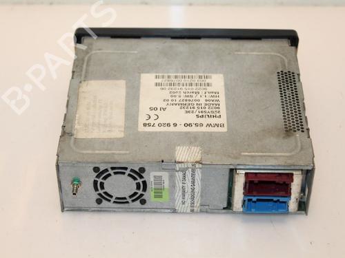 Electronic module BMW 3 Touring (E46) 320 d | BP15320723M83 