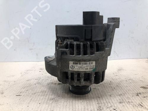 Alternator FIAT PANDA (169_) 1.1 (169.AXA1A) | BP37206215M7 - Image 3