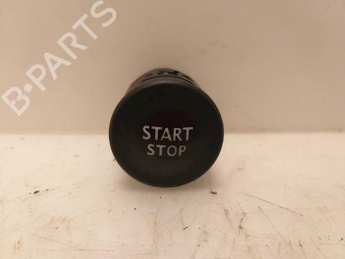 Used Switch RENAULT CAPTUR I (J5_, H5_) 1.5 dCi 90 (J5N4, J5M5, J5MW, J5M6, J5AL, J5AJ) (90 hp) 15338543