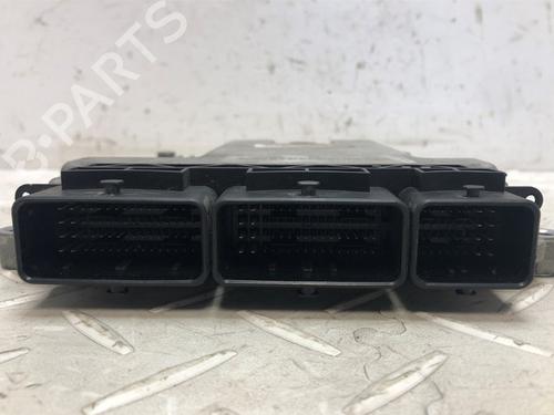 Engine control unit (ECU) RENAULT KANGOO Express (FW0/1_) 1.5 dCi 75 (FW07, FW10, FW04) | BP37208808M57 - Image 5