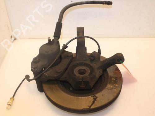 Used Right front steering knuckle Right front steering knuckle 15317408 15317408